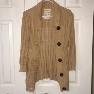 Aeropostale Knitted Sweater